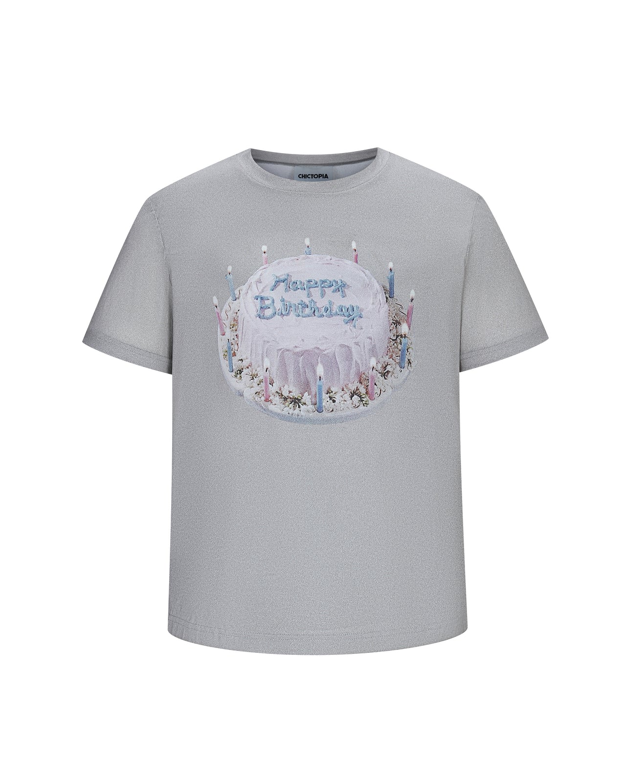 Birthday Cakes T-shirt