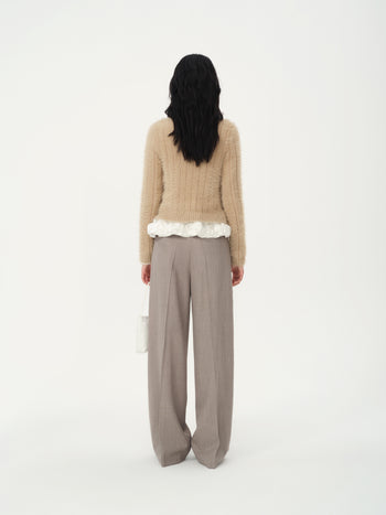 Alma Trousers