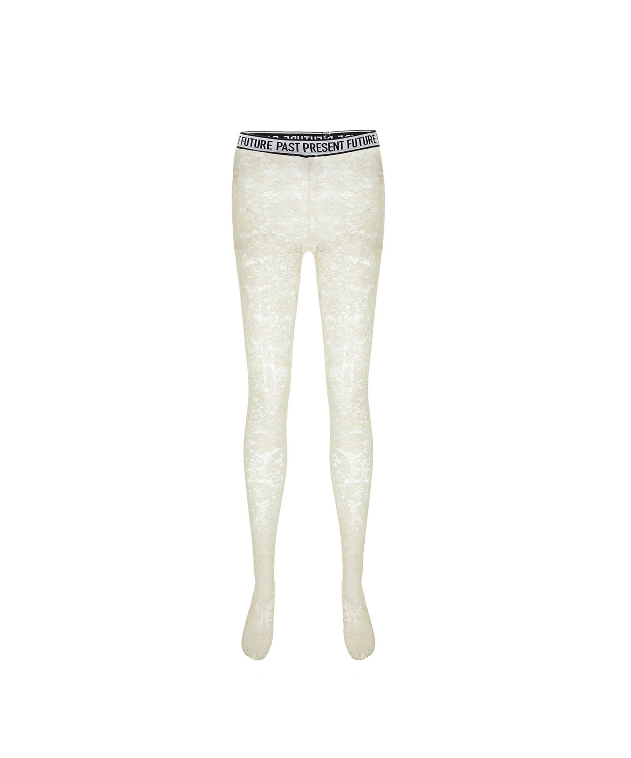 Ivory Eliza Leggings