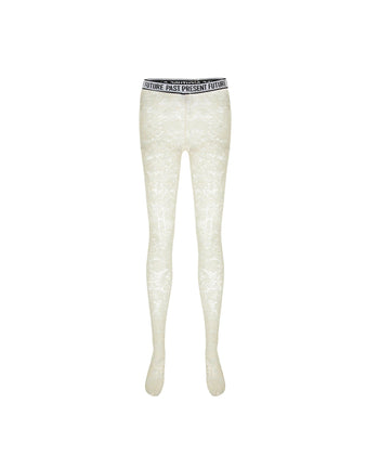 Ivory Eliza Leggings